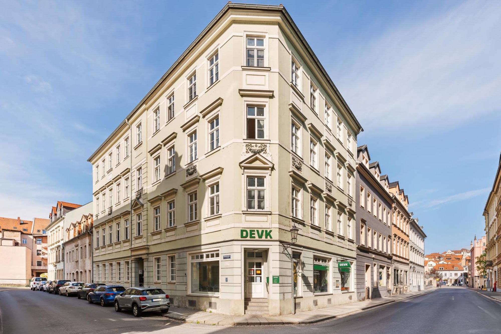 Schoene Altstadt Ferienwohnung Gruppen Familien Parkplatz Meißen Exteriör bild