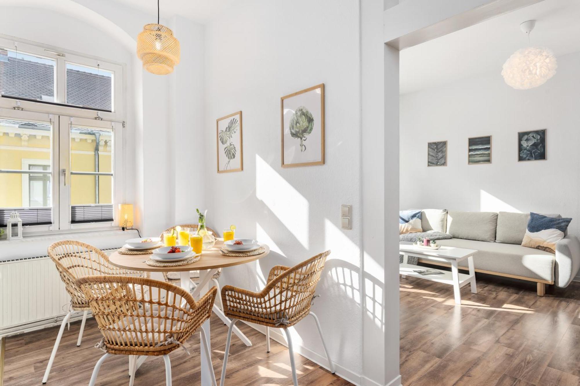 Schoene Altstadt Ferienwohnung Gruppen Familien Parkplatz Meißen Exteriör bild
