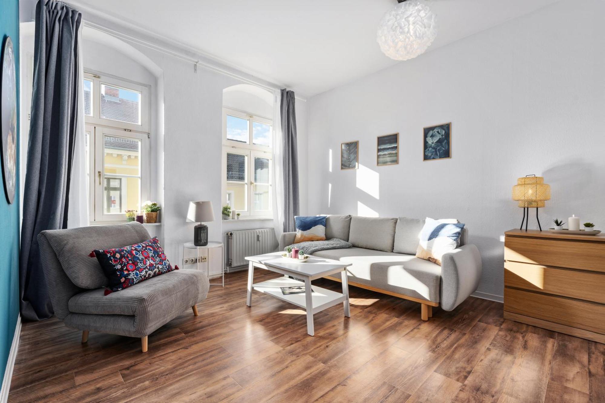 Schoene Altstadt Ferienwohnung Gruppen Familien Parkplatz Meißen Exteriör bild
